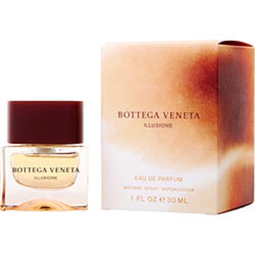 BOTTEGA VENETA ILLUSIONE by Bottega Veneta EAU DE PARFUM SPRAY 1 OZ Best Buy Canada