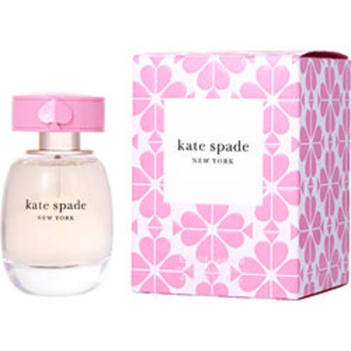 KATE SPADE NEW YORK by Kate Spade EAU DE PARFUM SPRAY 1.3 OZ Best Buy