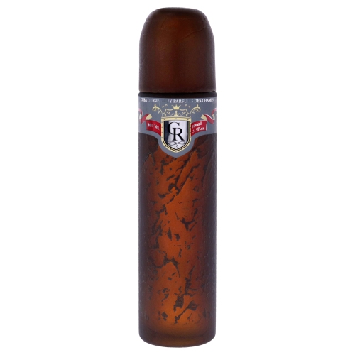 CUBA ROYAL FORTUNE by Cuba EDT SPRAY 3.3 OZ