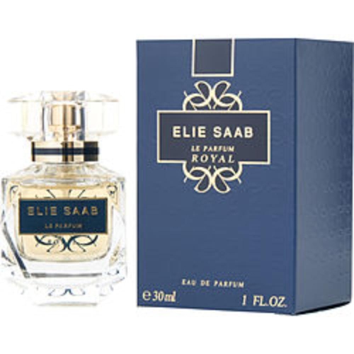 EAU DE PARFUM ELIE SAAB LE ROYAL D'ELIE SAAB EN VAPORISATEUR, 1 OZ