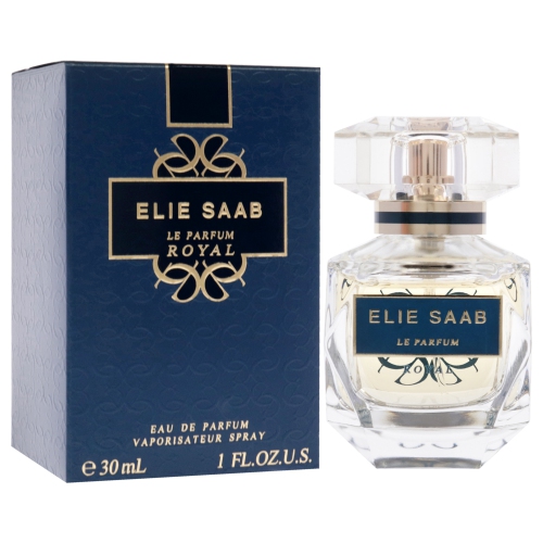 EAU DE PARFUM ELIE SAAB LE ROYAL D'ELIE SAAB EN VAPORISATEUR, 1 OZ