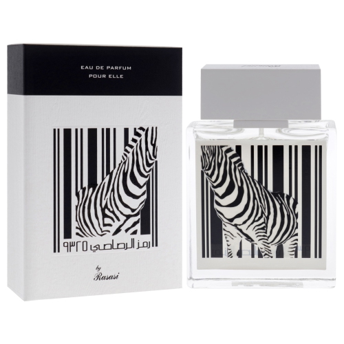 RASASI RUMZ AL RASASI 9325 POUR ELLE by Rasasi EAU DE PARFUM SPRAY 1.7 OZ