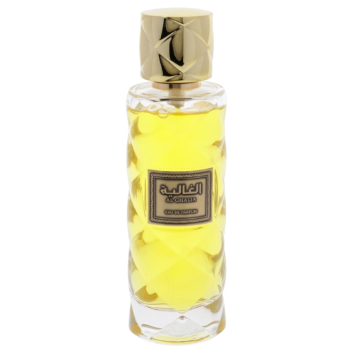 RASASI AL GHALIA by Rasasi EAU DE PARFUM SPRAY 3.4 OZ