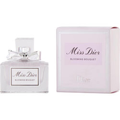 BOUQUET EN FLEURS MISS DIOR par Christian Dior EDT MINI 0,17 OZ