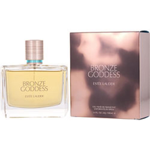 ESTEE LAUDER  Bronze Goddess Eau Fraiche Skinscent Spray 100Ml/3.4OZ