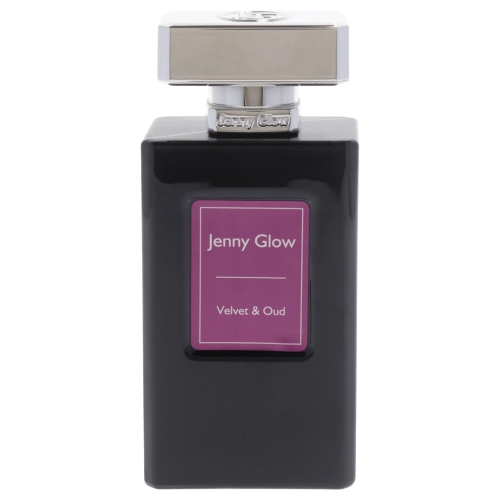 JENNY GLOW VELVET & OUD by Jenny Glow EAU DE PARFUM SPRAY 2.7 OZ