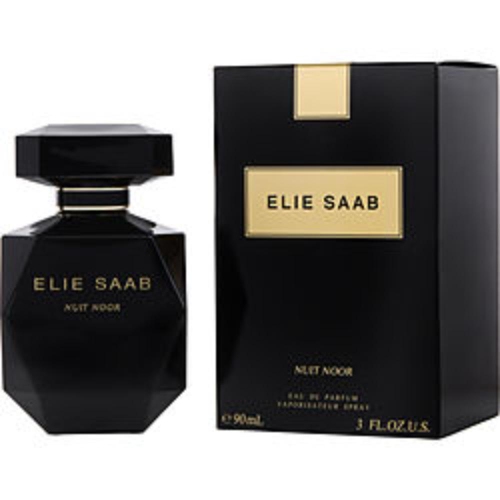 ELIE SAAB LE PARFUM NUIT NOOR by Elie Saab EAU DE PARFUM SPRAY 3 OZ