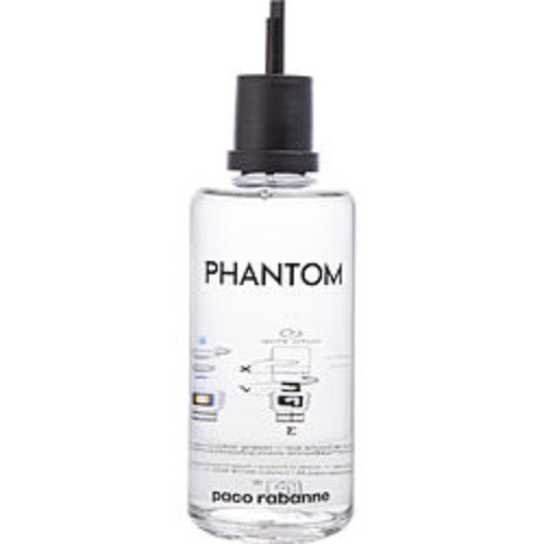 PACO RABANNE  Phantom By Edt Refill 6.8 OZ