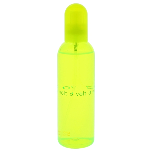 REEBOK COOL YOUR BODY by Reebok EDT SPRAY 3.4 OZ