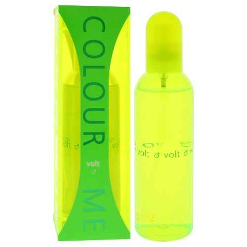 REEBOK COOL YOUR BODY by Reebok EDT SPRAY 3.4 OZ