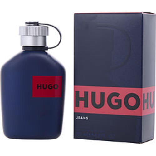 HUGO JEANS by Hugo Boss EDT SPRAY 4.2 OZ Best Buy Canada