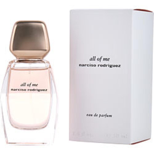 NARCISO RODRIGUEZ ALL OF ME DE NARCISO RODRIGUEZ EAU DE PARFUM EN VAPORISATEUR 1,7 OZ