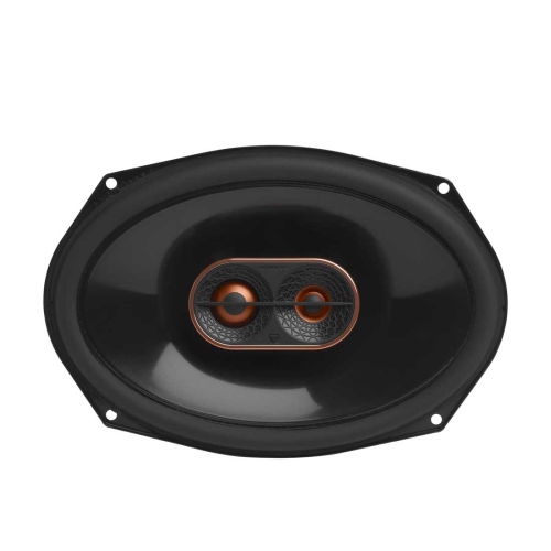 Infinity Reference 697MF 6" x 9" 3-Way 300W Peak Car Coaxial Speakers