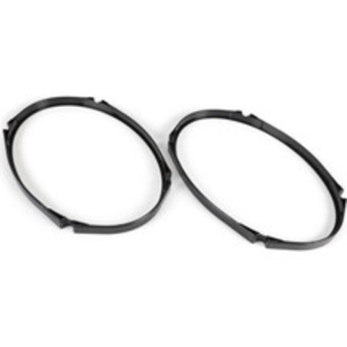 Infinity Reference 697MF 6" x 9" 3-Way 300W Peak Car Coaxial Speakers