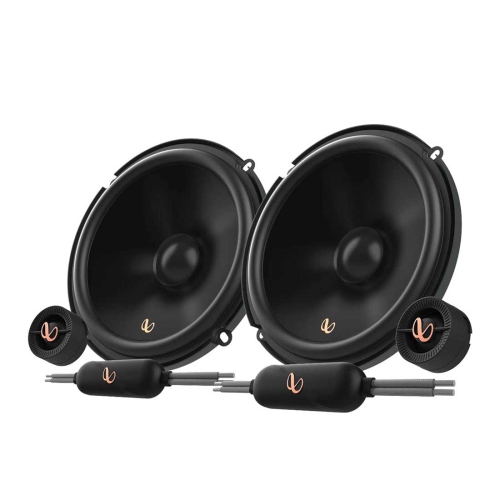 Infinity Primus 603CF 6.5" 2-Way 360W Peak Component Speaker System