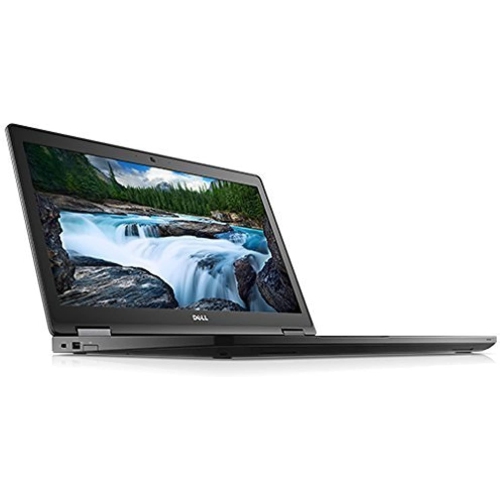 Refurbished Dell Latitude 5580, 15" FHD Intel HD Graphics 630,i7-7820HQ, 16GB, 512GB, PCIe, 2 Years Warranty, 100278-20957