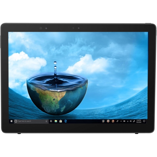 Refurbished Dell Latitude 5290, 12" FHD 2-IN-1 Intel HD Graphics 620,i5-8250U, 8GB, 256GB, PCIe, 2 Years Warranty, 100168-20361