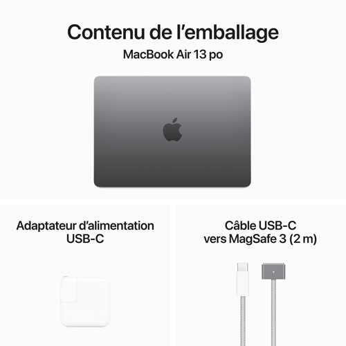 Apple MacBook Air 13