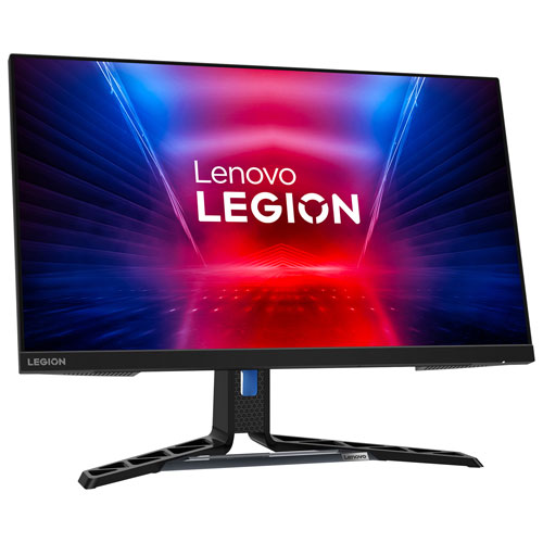 Lenovo Legion 27" FHD 165Hz 0.5ms IPS LED FreeSync Gaming Monitor - Only at Best Buy