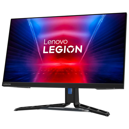 Lenovo Legion 27" FHD 165Hz 0.5ms IPS LED FreeSync Gaming Monitor - Only at Best Buy