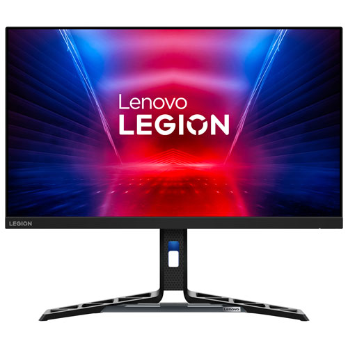 Lenovo Legion 27" FHD 165Hz 0.5ms IPS LED FreeSync Gaming Monitor - Only at Best Buy