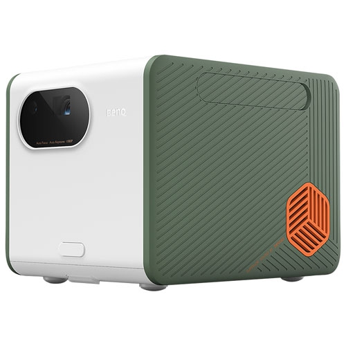 Open Box - BenQ 1080p HD Portable Projector