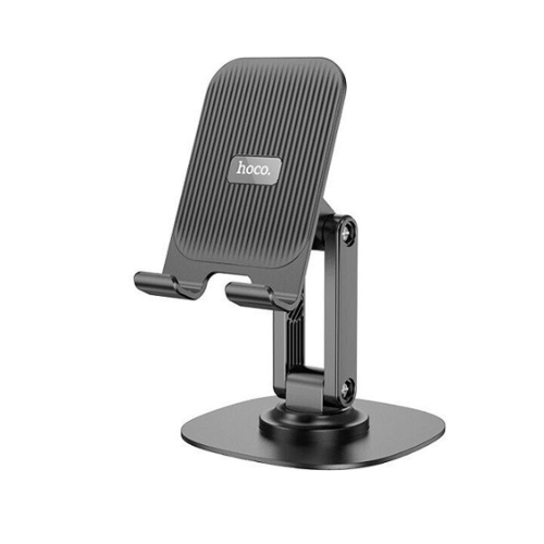 Adjustable Foldable Cell Phone Stand Holder Desktop Mount Desk Stand for iPhone Samsung Smartphones