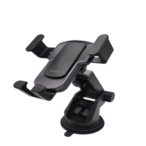 CSMART  Universal Dashboard Windshield Sticky Suction Cup Car Cell Phone Mount Holder for Iphone Samsung Smartphones