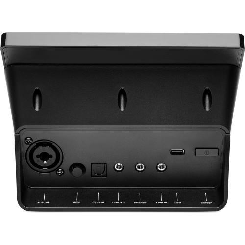 Hercules Stream 200 XLR Audio Controller