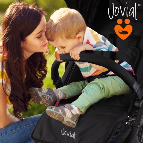 Portable Folding Baby Stroller - Compact & Portable Stroller