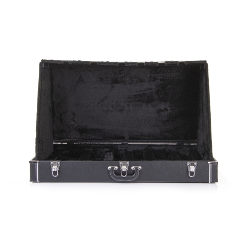 Yorkville Sound 6-Guitar Travel Case Stand