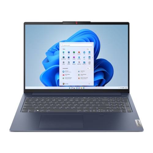 LENOVO  Ideapad Slim 5 Laptop, 16" Ips 60Hz, Ryzen 5 8645Hs, 16GB, 512GB SSD Best of the Best!