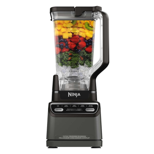 Mélangeur Professional Blender 2,0 L de Ninja avec technologie Auto IQ