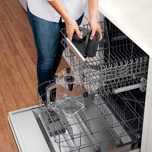 Mélangeur Professional Blender 2,0 L de Ninja avec technologie Auto IQ