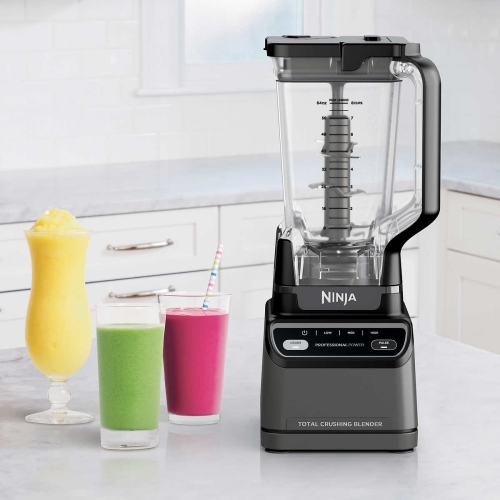 Mélangeur Professional Blender 2,0 L de Ninja avec technologie Auto IQ