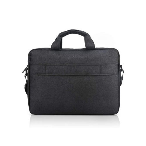 Lenovo GX40Q17229 Laptop Carrying Case, 15.6-inch Casual Toploader T210 - Black