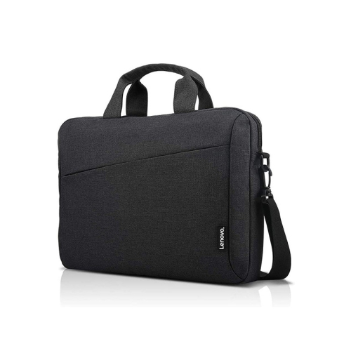 Lenovo GX40Q17229 Laptop Carrying Case, 15.6-inch Casual Toploader T210 - Black