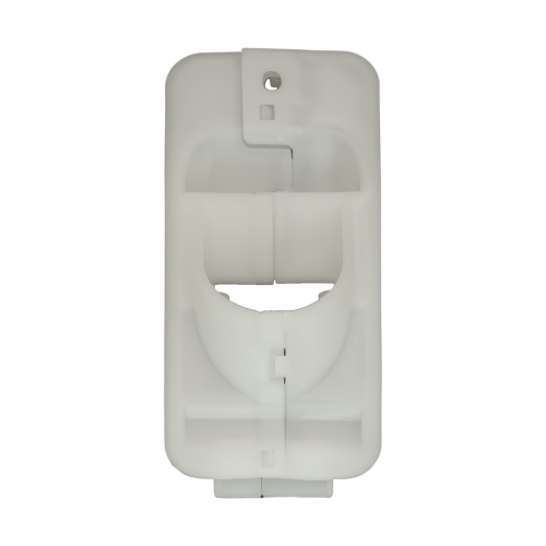 Refurbished LG WT7300CW Top Load Washer Connector, Drain Hose P/N: MCD62647002 OEM part