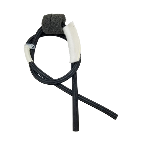 Refurbished LG WKEX200HBA 5.2CF LAUNDRY CENTRE BLK Hose, Inlet P/N: MEJ62305104 OEM part