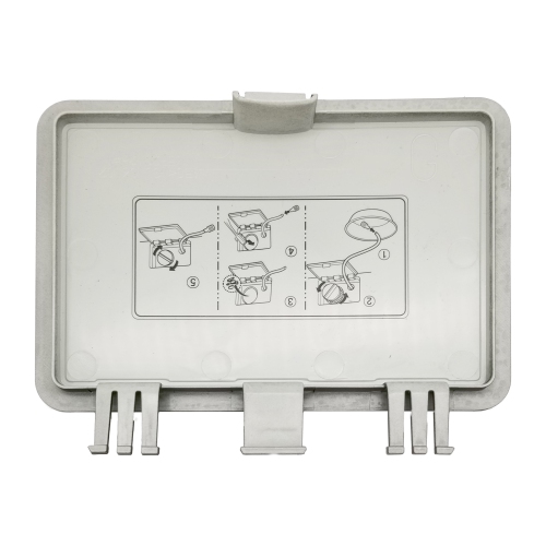 Refurbished LG WKEX200HBA 5.2CF LAUNDRY CENTRE BLK Cap, Cover P/N: 5006ER2012J OEM part