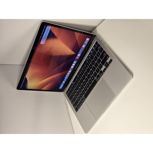 Refurbished (Good) Apple MacBook Pro 2020 i7 @ 2.3 GHz 32GB