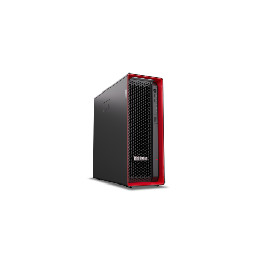 LENOVO  Thinkstation P5 Workstation(Intel Xeon W3 2425/1Tb SSD/32GB Ram/nvidia T1000/windows 11)-English-(30Ga004Mus)
