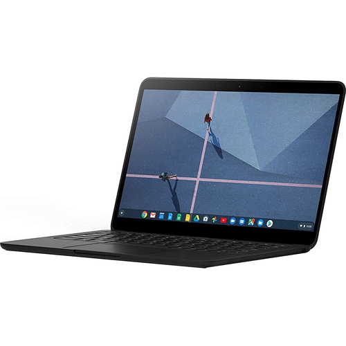 Refurbished(Good) - Google GA00519-US Pixelbook Go 13.3" Chromebook - Intel Core I5-8200Y @ 1.30GHZ - 16GB RAM - 128GB SSD - Chrome OS