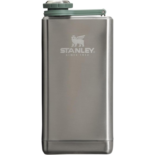 Stanley Legendary Pre-Party Liquor and Spirit Flask