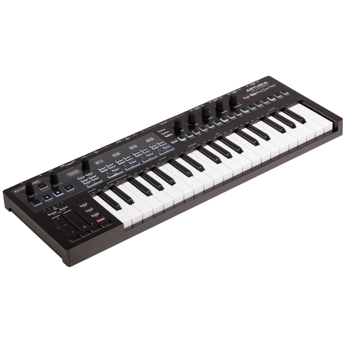 Arturia Limited Edition KeyStep Pro Chroma Sequencer/Controller