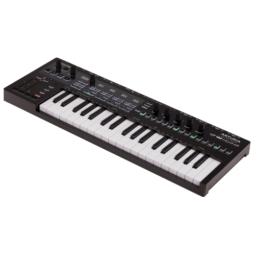 Arturia Limited Edition KeyStep Pro Chroma Sequencer/Controller