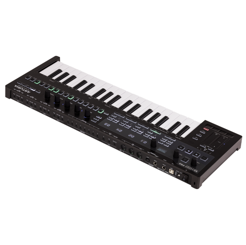 Arturia Limited Edition KeyStep Pro Chroma Sequencer/Controller