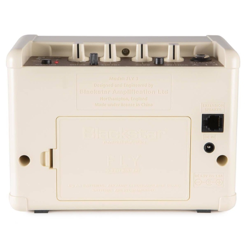 Blackstar Amplification FLY 3 Acoustic Mini Amp