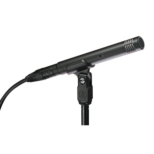 Audio-Technica AT4041 - Cardioid Capacitor Mic