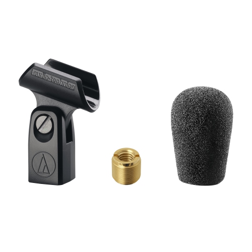 Audio-Technica AT4022 Omnidirectional Condenser Microphone